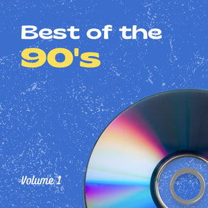 Best of the 90s Vol. 1