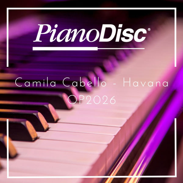 Camila Cabello - Havana