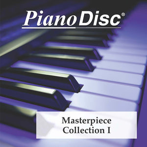 Masterpiece Collection 1