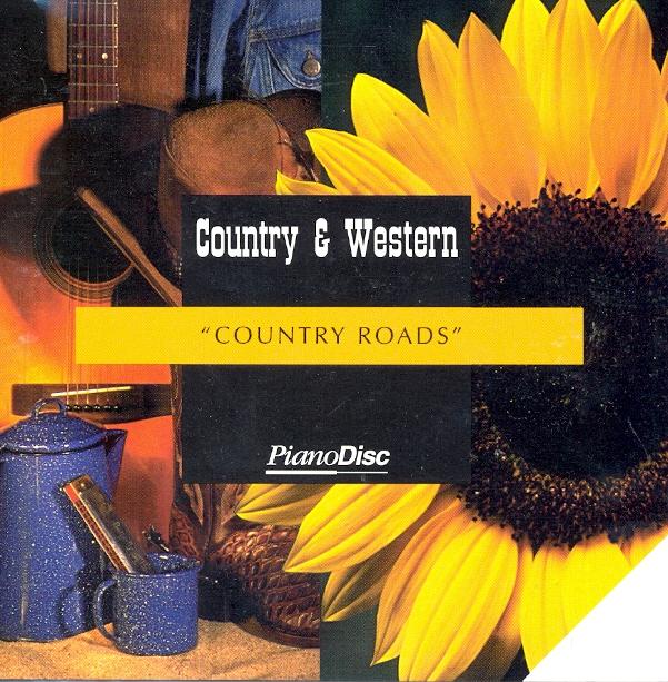Country Roads