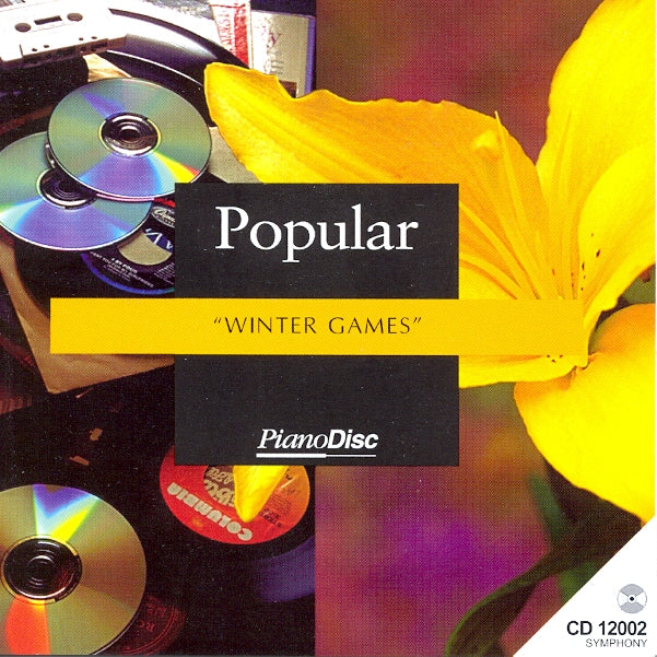 Winter Games