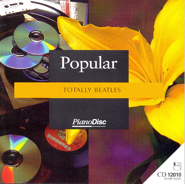 Totally Beatles