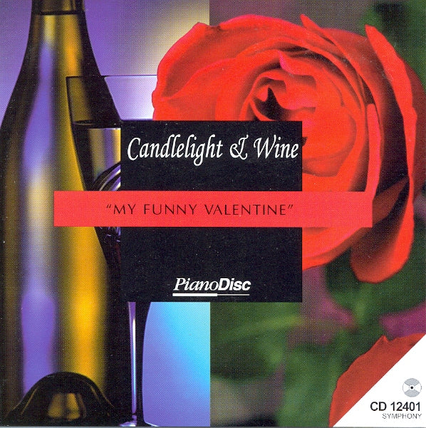 My Funny Valentine