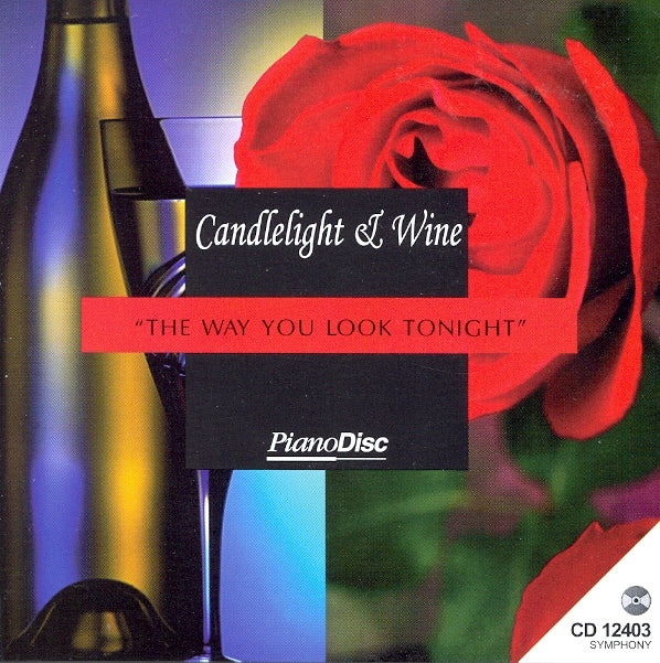 The Way You Look Tonight