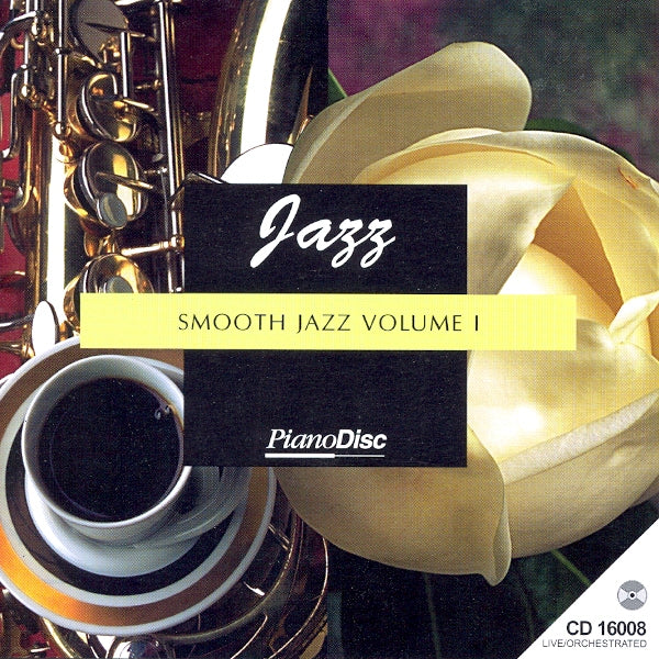 Jazz suave vol. 1