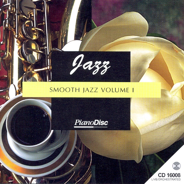 Jazz suave vol. 1