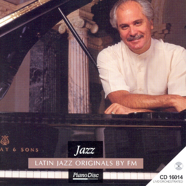 Originales de jazz latino de FM