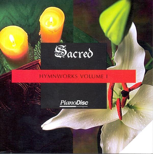 Hymnworks Vol.1