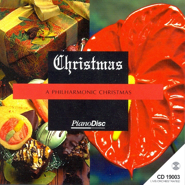 A Philharmonic Christmas