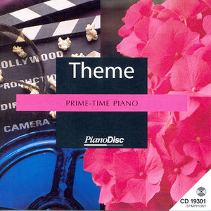 Prime Time Piano