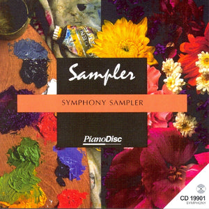 Symphony Sampler