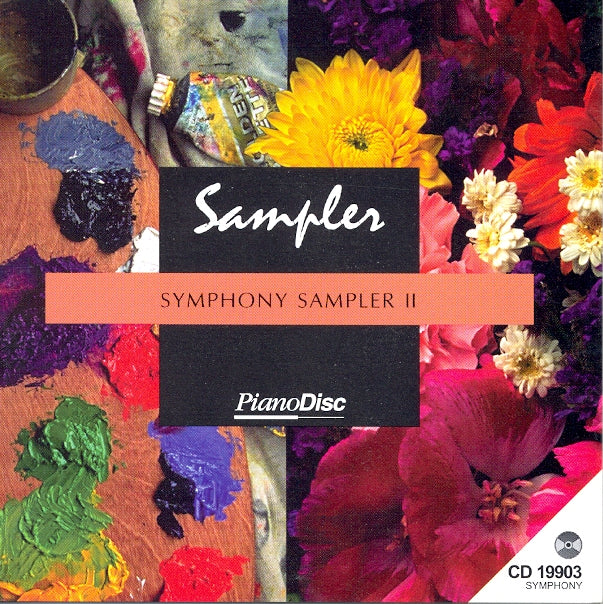 Symphony Sampler II
