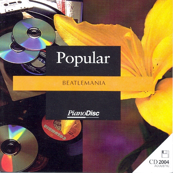 Beatlemania