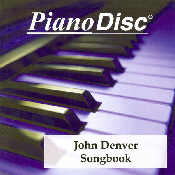 Cancionero de John Denver