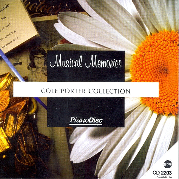 Cole Porter Collection