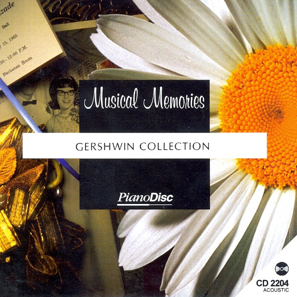 Colección Gershwin
