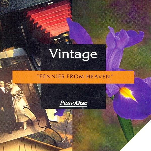 Pennies From Heaven
