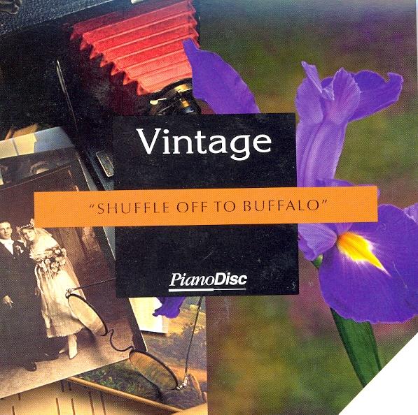 Shuffle Off To Buffalo