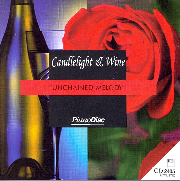 Unchained Melody