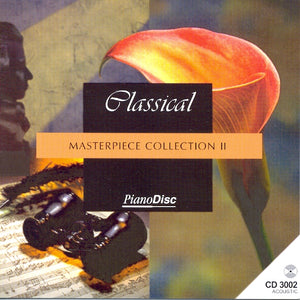 Masterpiece Collection 2