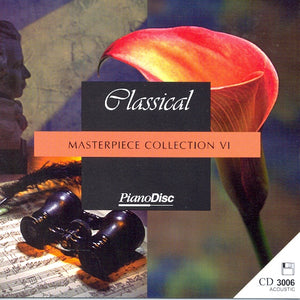 Masterpiece Collection 6