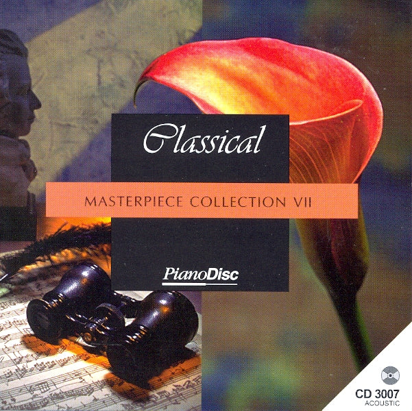 Masterpiece Collection 7