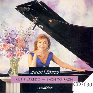 Classical – PianoDisc Music Store