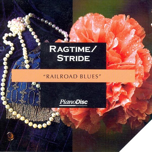 Railroad Blues