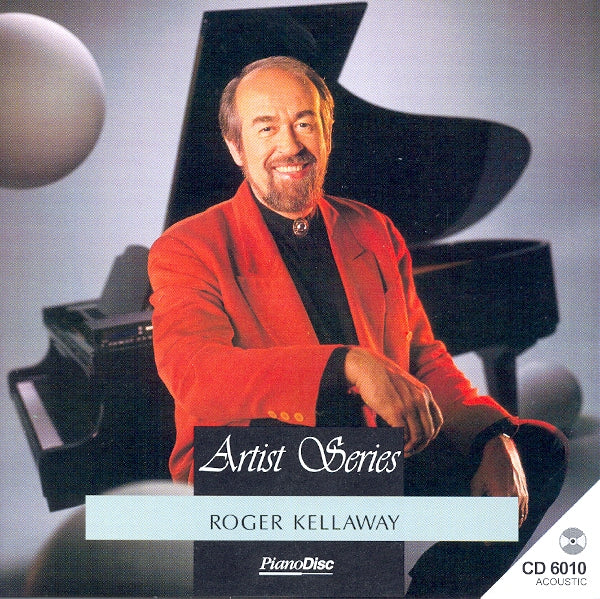 Artist Series: Roger Kellaway