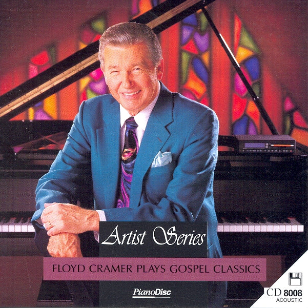 Floyd Cramer Plays Gospel Classics