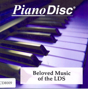 Beloved Music Of The LDS