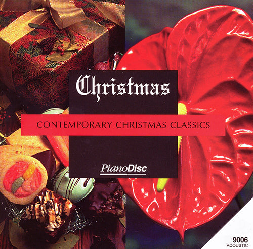 Contemporary Christmas Classics