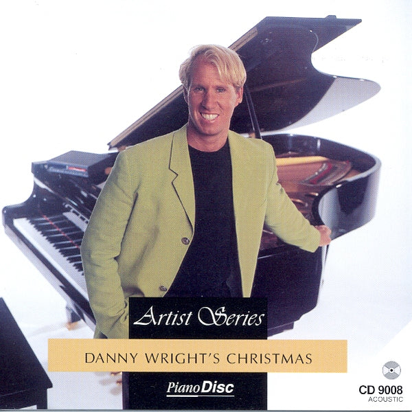 Serie de artistas: Danny Wright Navidad