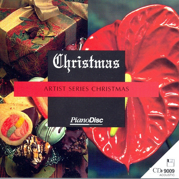 Artist Series Christmas