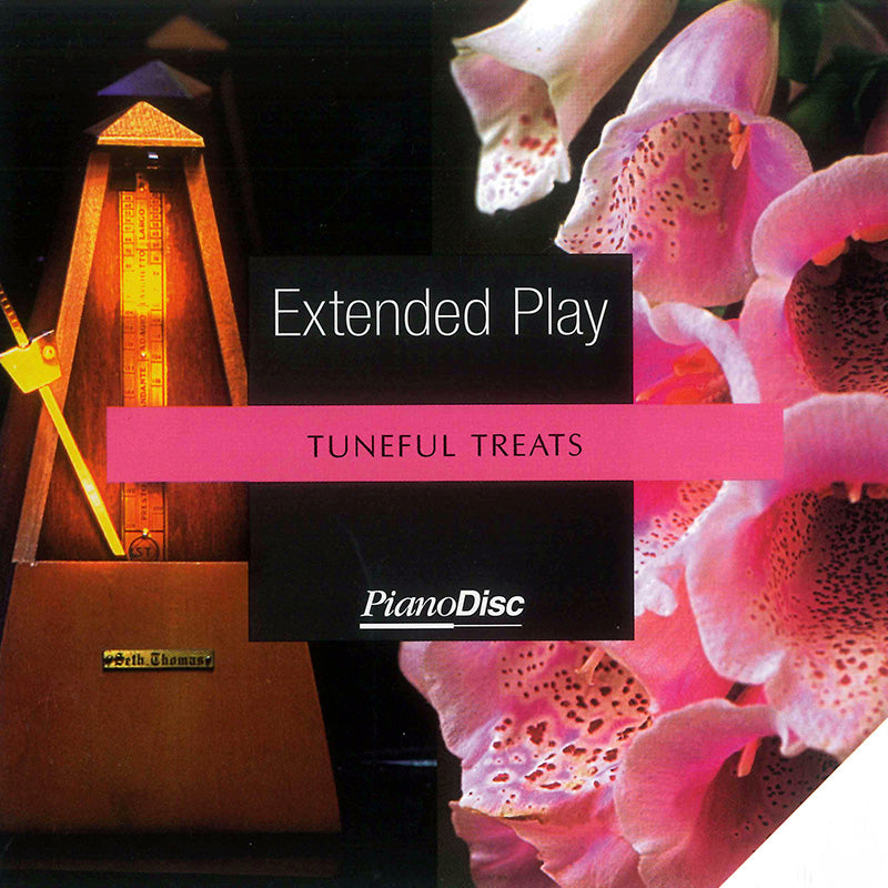 Tuneful Treats
