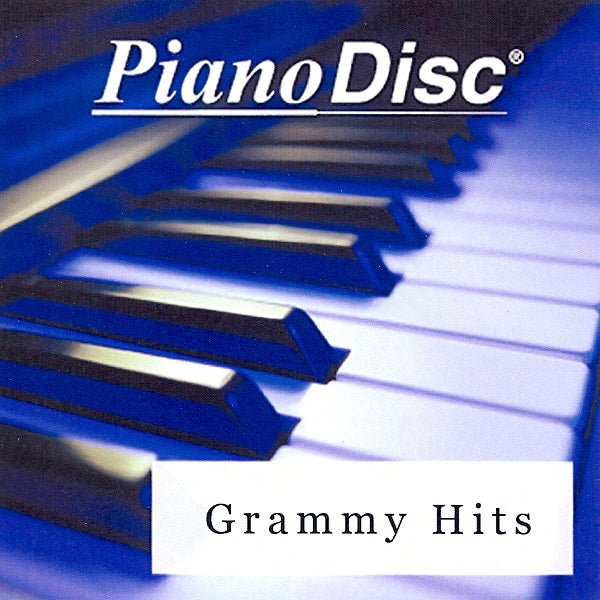 Éxitos de los Grammy