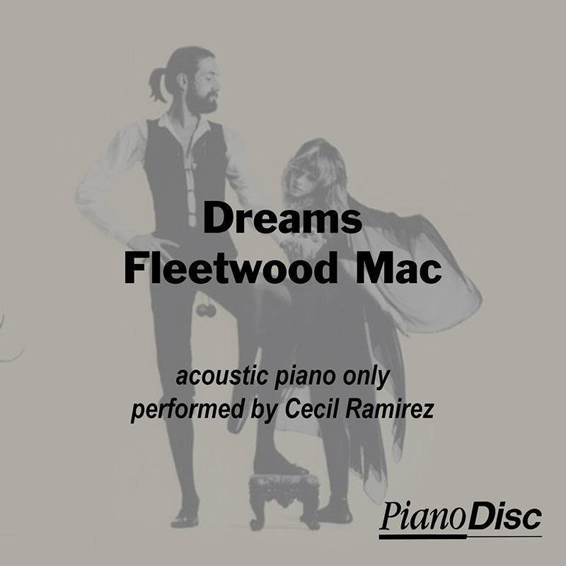 Dreams - Fleetwood Mac