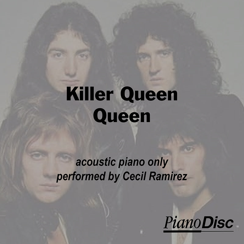 Killer Queen - Queen