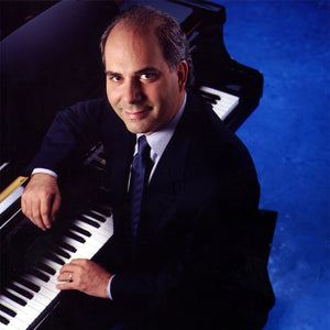 PianoVideo: Richard Glazier Plays Gershwin