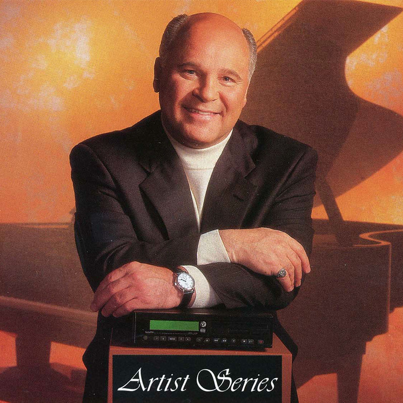 PianoVideo: Joe Augustine – Inspired Volume 2