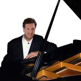PianoVideo: Jeffrey Biegel – In Concert