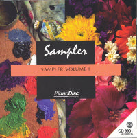 Sampler Volume 1