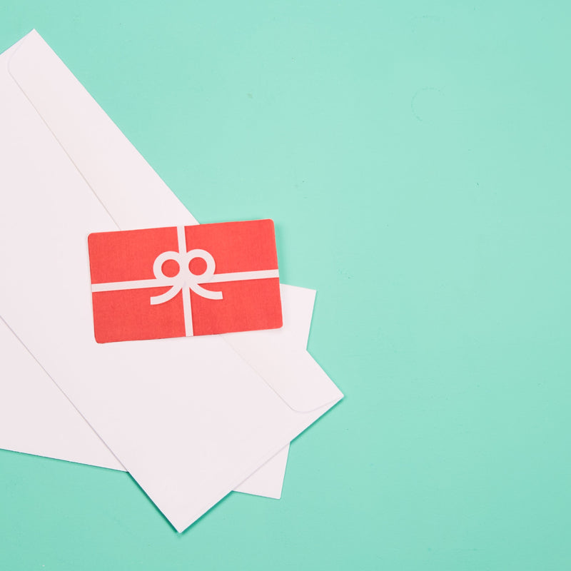 PianoDisc Music Store Gift Card