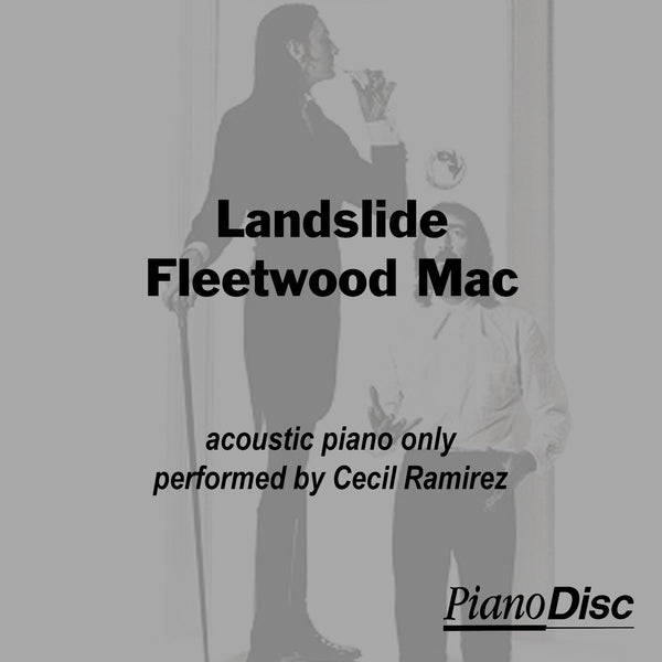 Landslide - Fleetwood Mac