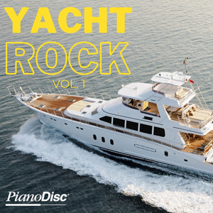 Yacht Rock Vol. 1